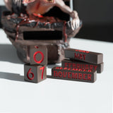 EAN 8435497292973 - ERIK CP3D18 figura de acción y colleccionable imagen 6