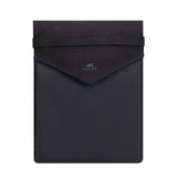Funda Riva Nb 16" Cardiff Para Macbook Pro Negra 8505