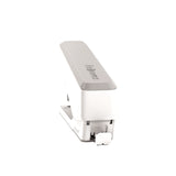 Fellowes Lx850 Easypress Grapadora 25 Hojas/Tiras Completas Blanco