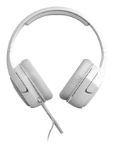 Auriculares Snakebyte Base X Blanco
