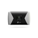 Tp-Link Router Wifi Movil 4g M7450 Ranura Para Sim Bateria 3000mah Tarjeta Microsd Wifi Dualband No