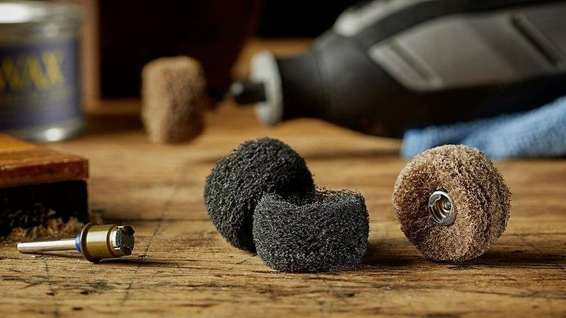 Dremel Max Sc511 Schleifscheiben