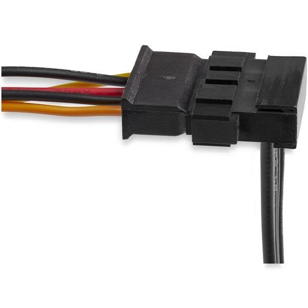 EAN 0065030846981 - StarTech.com PYO4SATA cable de alimentación interna 0,4 m imagen 5