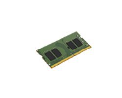 Memoria Ram Kingston 8gb Ddr4 3200mhz Single Rank Sodimm