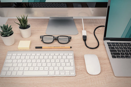 EAN 4016032427490 - Digitus AK-340416-002-W adaptador de cable de vídeo 0,2 m Mini DisplayPort HDMI tipo A (Estándar) Blanco imagen 2