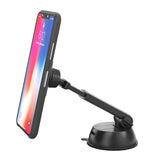 EAN 8021735188353 - Celly GHOSTSUPERDASH soporte Soporte pasivo Teléfono móvil/smartphone Negro imagen 3