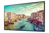 Monitor Digital Signage Qm55r Uhd 55" Samsung   Monitor Samsung Digital Signage Uhd 55" (Qm55r) / New Edge Led /3840x2160(16:9) /4000:1 /500cd/M2 / Uso 24/7 /Dvi-D / Dp / Hdmi (2) / Hdcp / Usb (2) /In-Out Jack St / Control Ext. Rs232c(I/O)