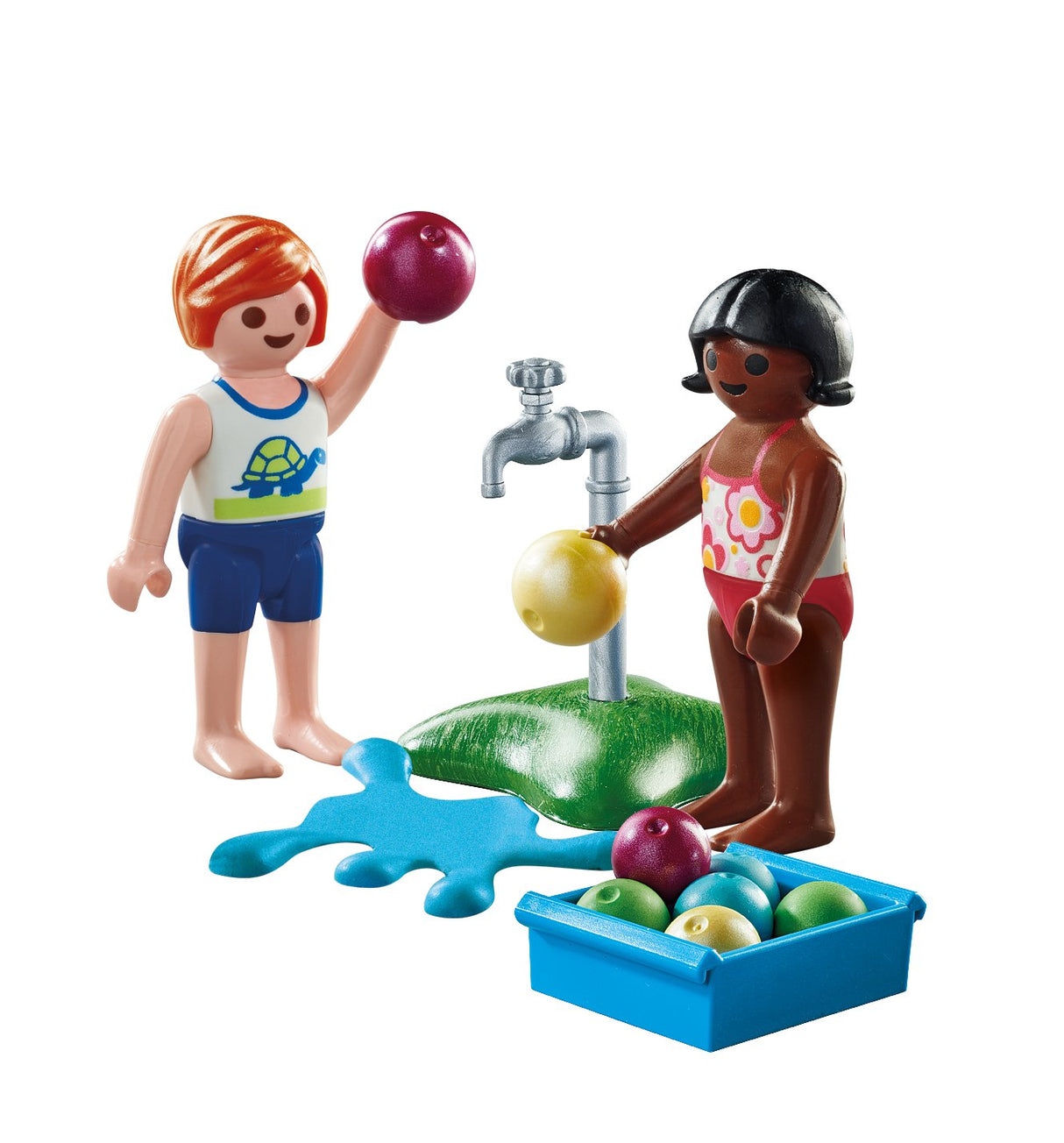 EAN 4008789711663 - Playmobil SpecialPlus 71166 figura de juguete para niños imagen 4