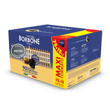 EAN 8034028336072 - Caffè Borbone DGBDECISAPROMO bolsita y cápsula de café 90 pieza(s) imagen 1