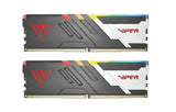 EAN 0814914029558 - Patriot Memory Viper RGB PVVR532G560C36K módulo de memoria 32 GB 2 x 16 GB DDR5 ECC imagen 1