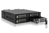 EAN 4713227445948 - Icy Dock MB720MK-B V3 caja para disco duro externo Caja externa para unidad de estado sólido (SSD) Negro  imagen 7