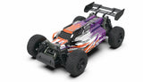 Amewi Rc Auto Race Hggy Diy/Ohne Akku 51teile Hnt/8+