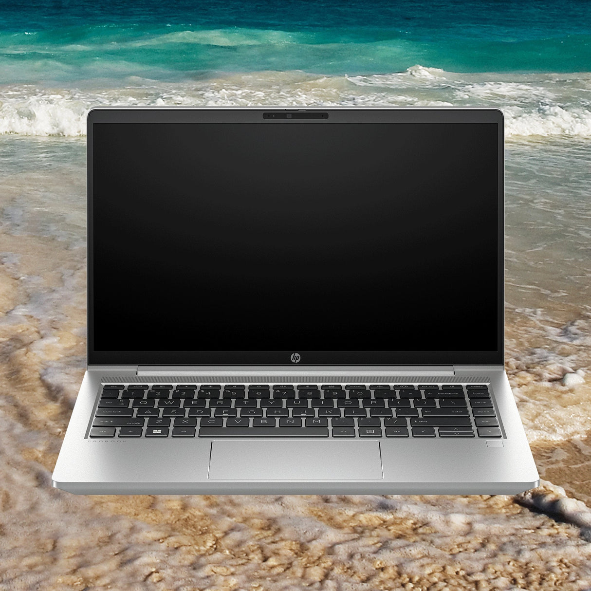 EAN 0198990183435 - HP ProBook 440 G10 Intel® Core™ i5 i5-1334U Portátil 35,6 cm (14") Full HD 16 GB DDR4-SDRAM 512 GB SSD Wi imagen 3