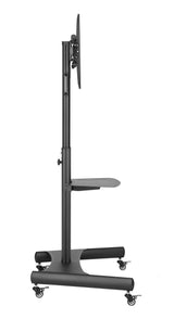 Fonestar Sts-4464n Soporte Para Tv 165,1 Cm (65") Negro