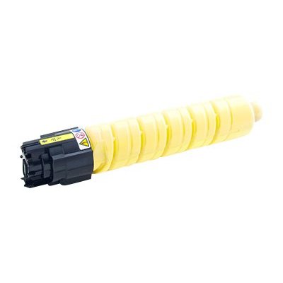 EAN 4961311864278 - Ricoh 821282 cartucho de tóner 1 pieza(s) Original Amarillo imagen 2