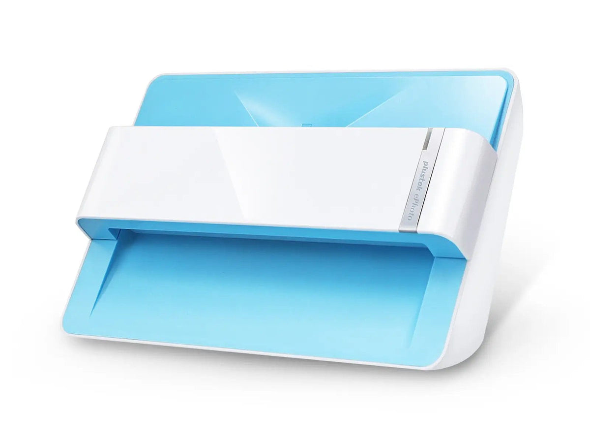 Photo Scanner Foto-U.Dokumentenscanner 600dpi