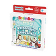 EAN 5025822534033 - Asmodee BZWBB03ES juego de tablero 10 min Juego de mesa Concurso de preguntas y respuestas imagen 1