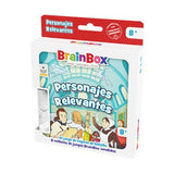 EAN 5025822534033 - Asmodee BZWBB03ES juego de tablero 10 min Juego de mesa Concurso de preguntas y respuestas imagen 1