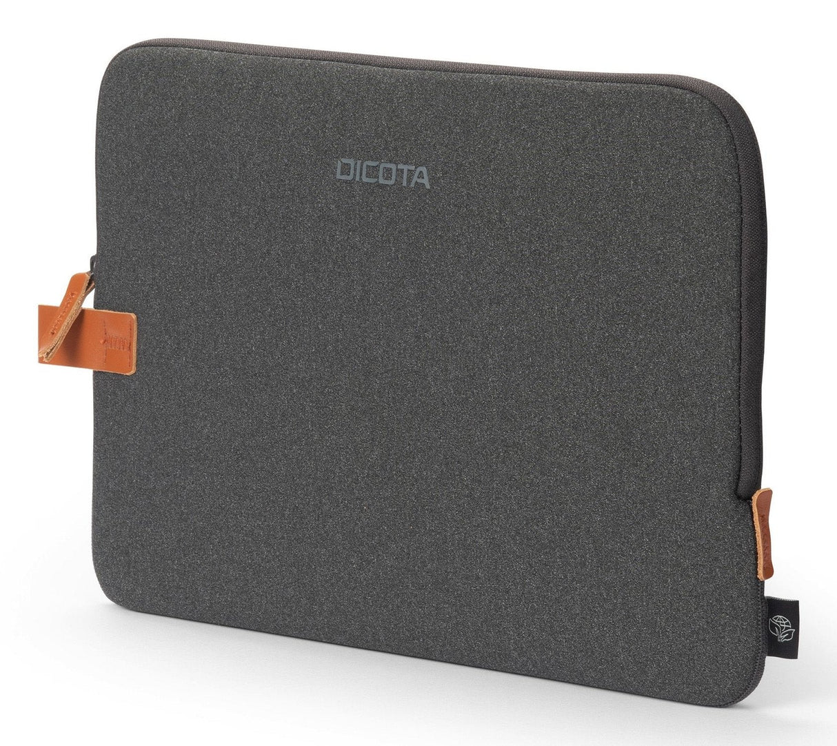 EAN 7640239422742 - DICOTA D31752-RPET maletines para portátil 33 cm (13") Funda Antracita imagen 2