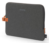 EAN 7640239422742 - DICOTA D31752-RPET maletines para portátil 33 cm (13") Funda Antracita imagen 2