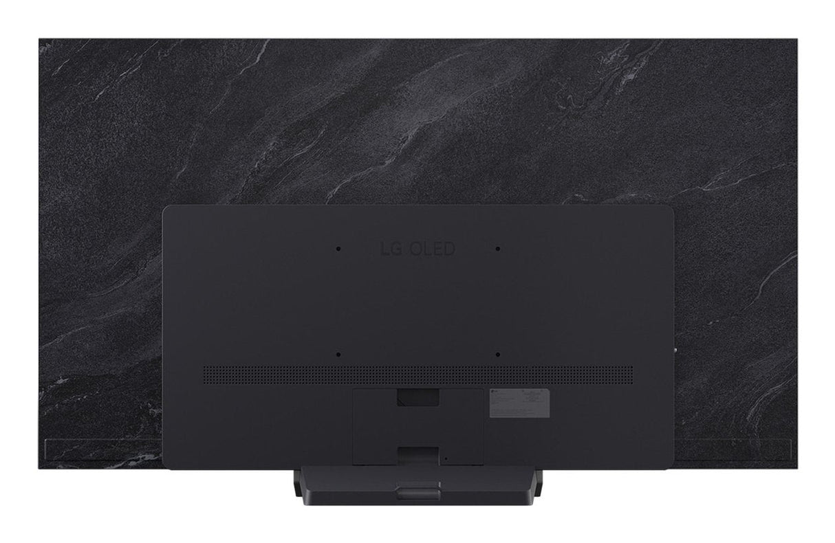 Lg Oled Evo Ai C5 Smart Tv 165 Cm (65")