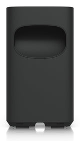 Ubiquiti Unas-4-B Unifi Nas 4x 3.5" Hdd Bays, 2.5gbe, Usb-C, Poe++ Adapter