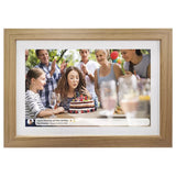 Denver Frameo Pff-1042lw 25,4cm (10,1 ) 16gb