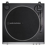 Tocadiscos Audio-Technica At-Lp60xusbgm, Negro At-Lp60xusbgm