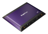 EAN 854529008258 - BrightSign XT1145 reproductor multimedia y grabador de sonido Negro, Púrpura 8K Ultra HD imagen 2