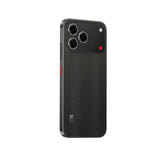 Zte Blade V80 Vita 4+256gb 6.75" 4g Black Ita