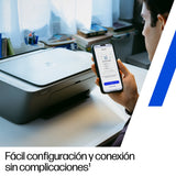 EAN 0198828789549 - HP DeskJet 2910 Inyección de tinta térmica A4 4800 x 1200 DPI 7,5 ppm Wifi imagen 10