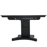 EAN 8435099530039 - Approx APPTPV18+ Terminal Punto Venta (TPV) i3-8130U 2,4 GHz Todo-en-Uno 47 cm (18.5") 1366 x 768 Pixeles imagen 4