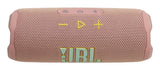 Jbl Flip 7 - Pink