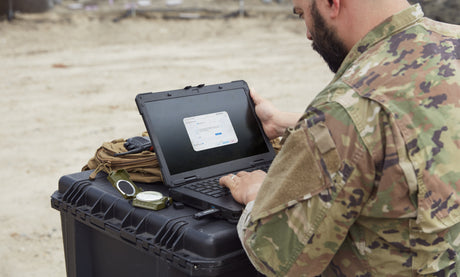 EAN 0740617334715 - Kingston Technology IronKey D500S unidad flash USB USB tipo A 3.2 Gen 1 (3.1 Gen 1) Negro imagen 11