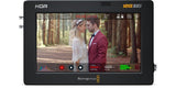 Blackmagic Design Hyperd/Avida12/5hdr Monitor Profesional 17,8 Cm (7")