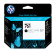 EAN 0885631448236 - HP 761 Matte Black/Matte Black DesignJet Printhead cabeza de impresora Inyección de tinta térmica imagen 1