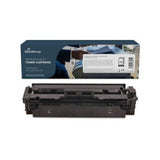 Mediarange Toner Hp Para W2030a 415a 2.400 Copias Negro