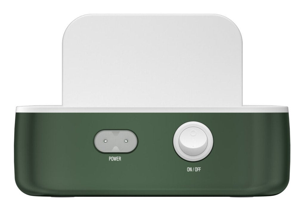 4smarts Ladestation Team 100w 5c 1a Inkl. 6 Cable, Grn