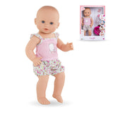 Simba Corolle Mon Grand Poupon Emma Bebida+Baño Húmedo Muñeca Bebé