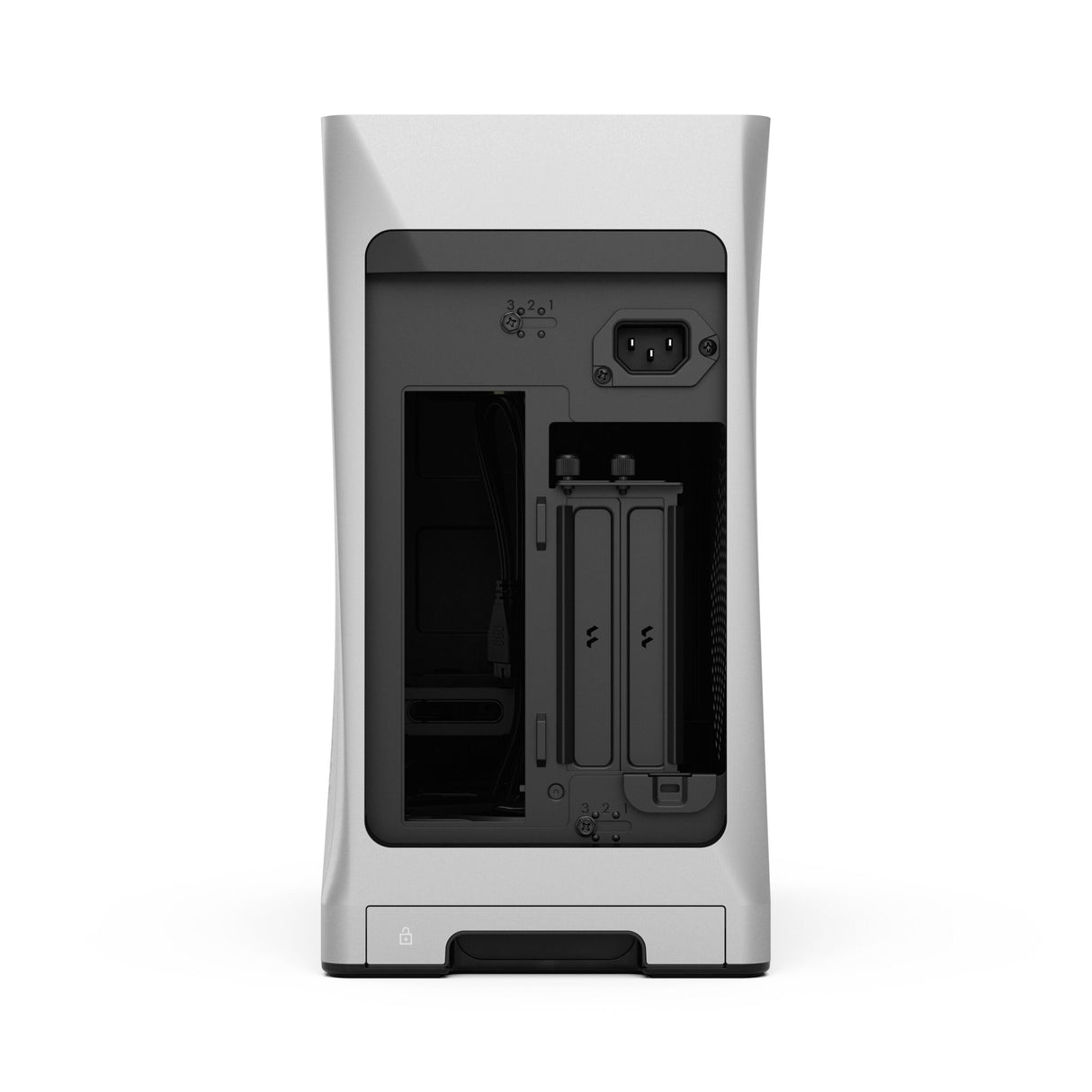 Fractal Design Era 2 , Caja Pc Fd-C-Era2n-01