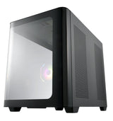 EAN 4711498480415 - FSP S380-BA Micro Torre Negro imagen 8