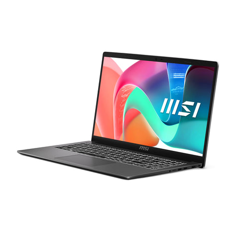 EAN 4711377278515 - MSI Modern 15 F13MG-248XES Intel® Core™ i5 i5-1334U Portátil 39,6 cm (15.6") Full HD 16 GB DDR4-SDRAM 512 imagen 19