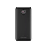 Canyon Powerbank Pb-2002 20000 Mah Pd Qc Display Negro Retail