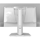 EAN 4711377319768 - MSI MAG 272QPWDE QD-OLED X28 pantalla para PC 67,3 cm (26.5") 2560 x 1440 Pixeles Wide Quad HD Blanco imagen 7