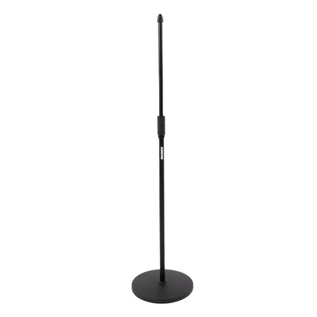EAN 0716408562766 - Gator Frameworks SH-RBMICSTAND12 soporte para micrófono Soporte recto para micrófono imagen 3