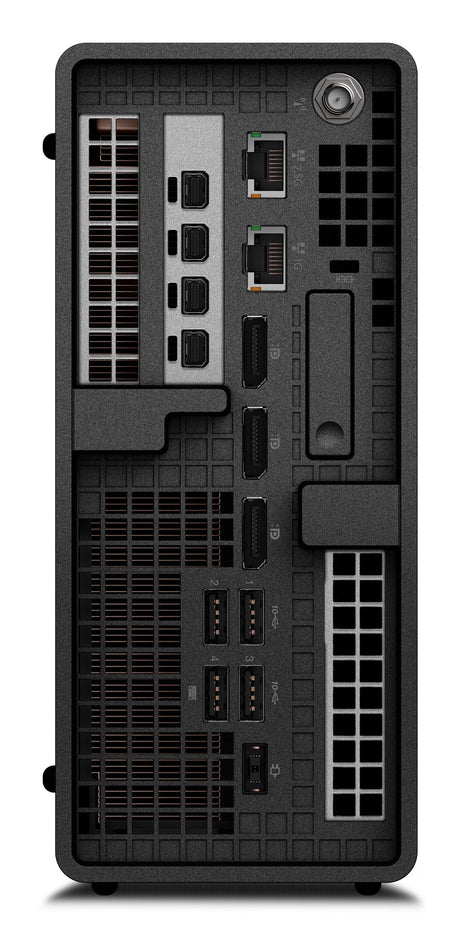 EAN 197531851000 - Lenovo ThinkStation P3 Ultra SFF Intel® Core™ i9 i9-14900 64 GB DDR5-SDRAM 1 TB SSD NVIDIA RTX 4000 Ada Wi imagen 7