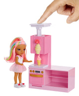 Muñeca Mga Entertainment 522058-Euc