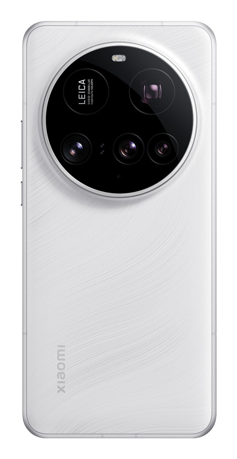 Xiaomi 15 Ultra 5g Dual Sim 16gb Ram 512gb - White