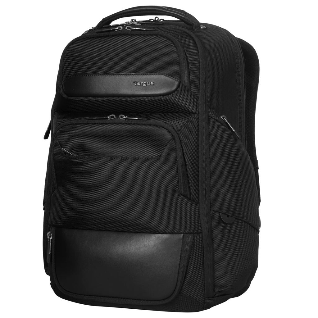 Targus Notebook Rucksack 15-16''Tbb65 Negro Heritageluxe 38 10cm-40 64cm