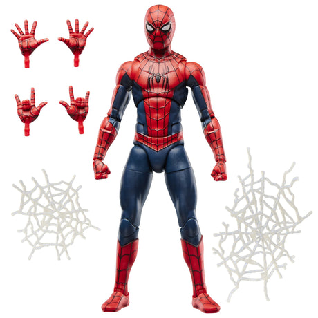 EAN 5010996404893 - Marvel Spider-Man G34875L00 figura de juguete para niños imagen 3